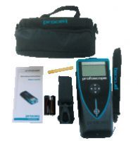 DETECTOR DE VARILLAS